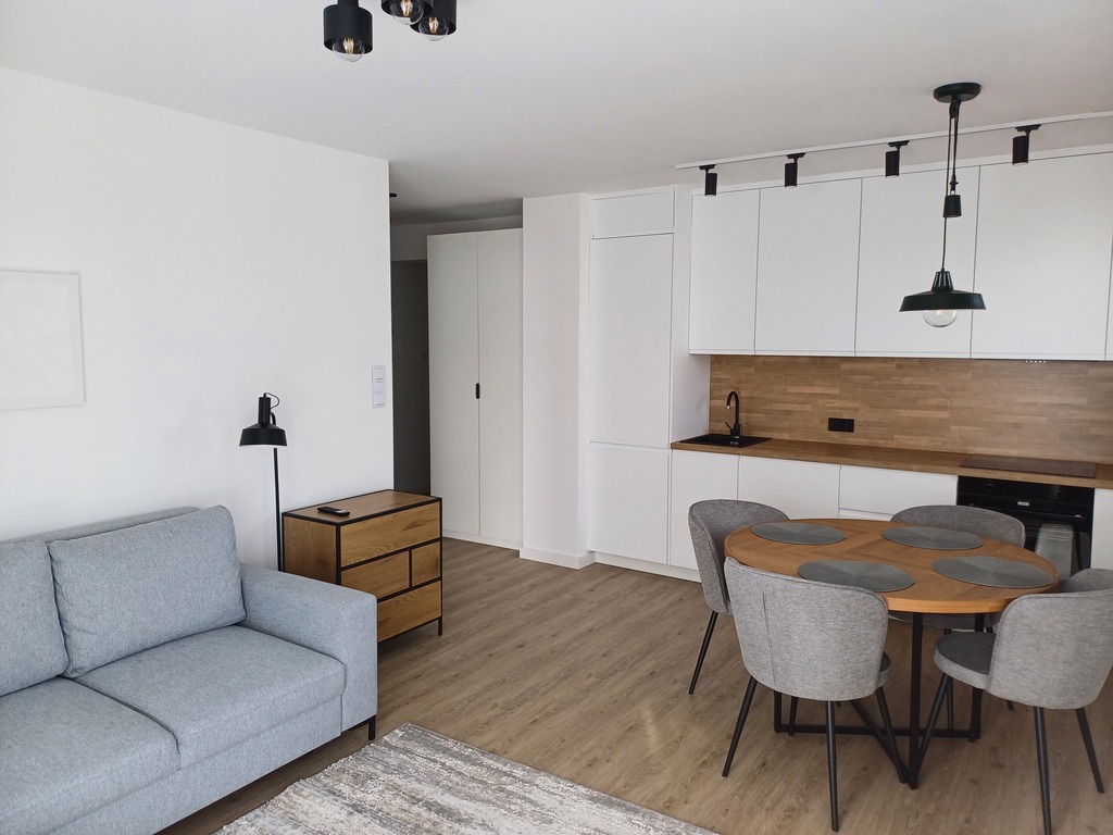 Mieszkanie na wynajem Kołobrzeg 41 m2 | Arka Nieruchomości