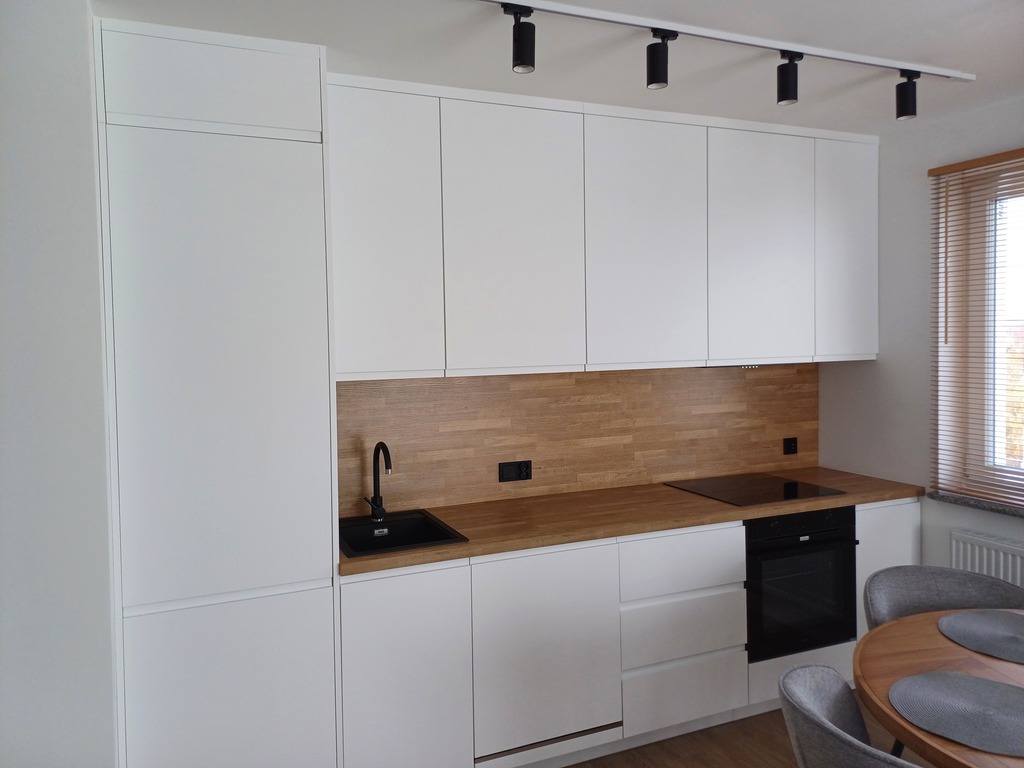 Mieszkanie na wynajem Kołobrzeg 41 m2 | Arka Nieruchomości