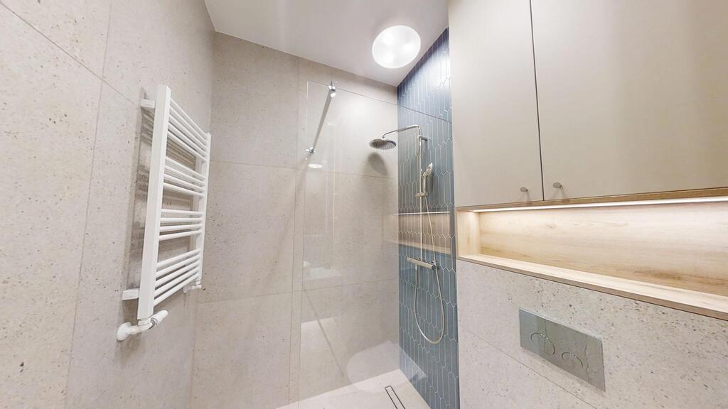 Mieszkanie na wynajem Szczecin, Łasztownia 100 m2 | Arka Nieruchomości