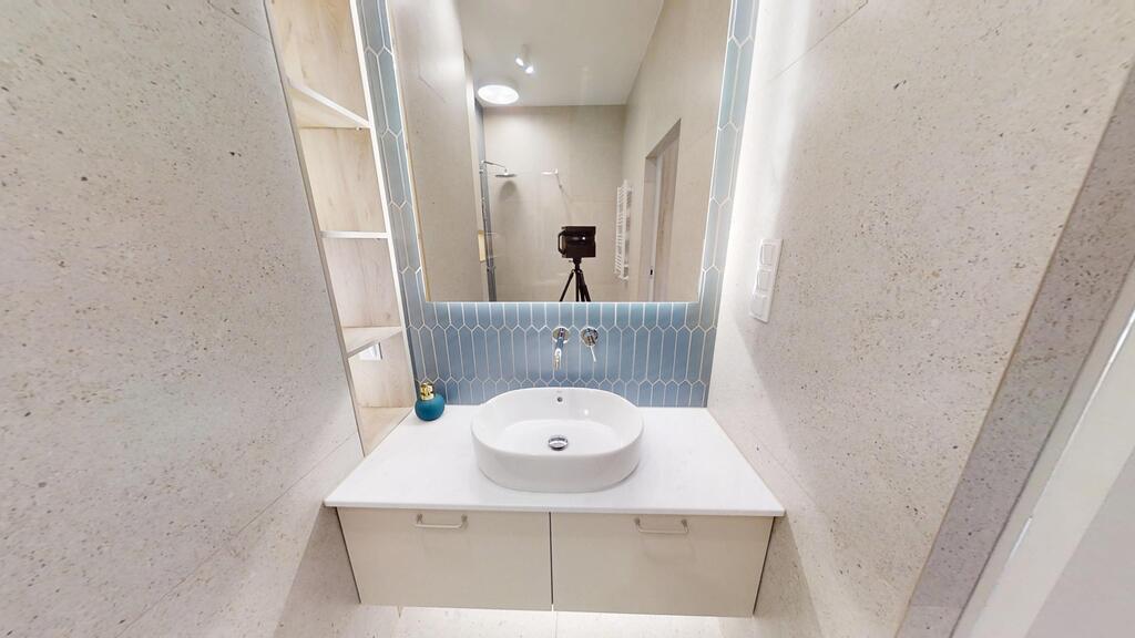 Mieszkanie na wynajem Szczecin, Łasztownia 100 m2 | Arka Nieruchomości