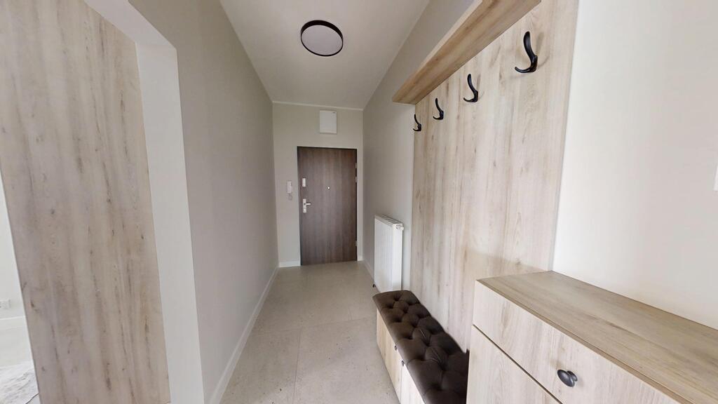 Mieszkanie na wynajem Szczecin, Łasztownia 100 m2 | Arka Nieruchomości