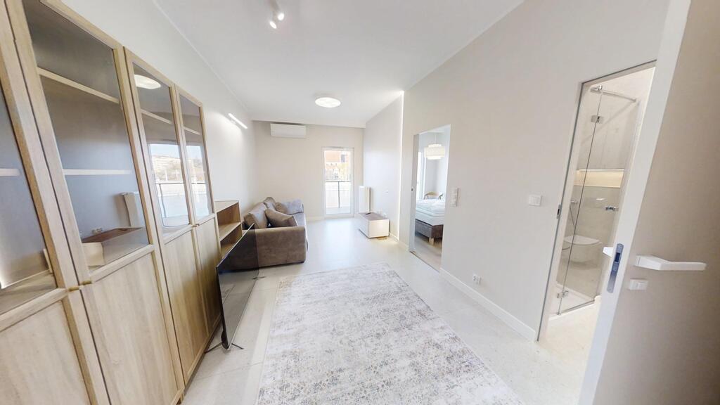 Mieszkanie na wynajem Szczecin, Łasztownia 100 m2 | Arka Nieruchomości