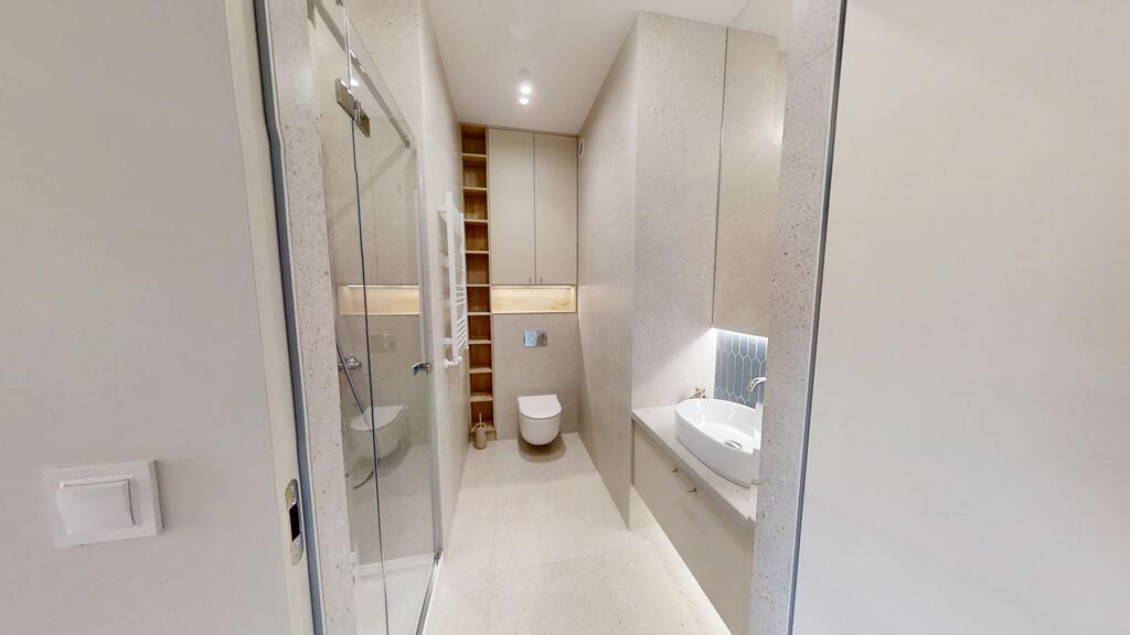 Mieszkanie na wynajem Szczecin, Łasztownia 100 m2 | Arka Nieruchomości