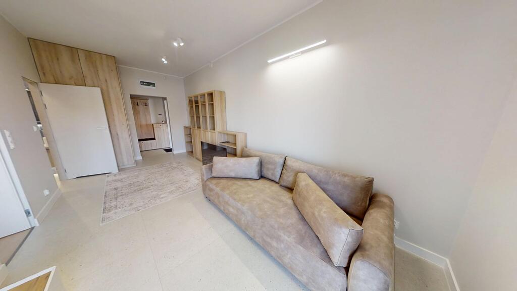 Mieszkanie na wynajem Szczecin, Łasztownia 100 m2 | Arka Nieruchomości