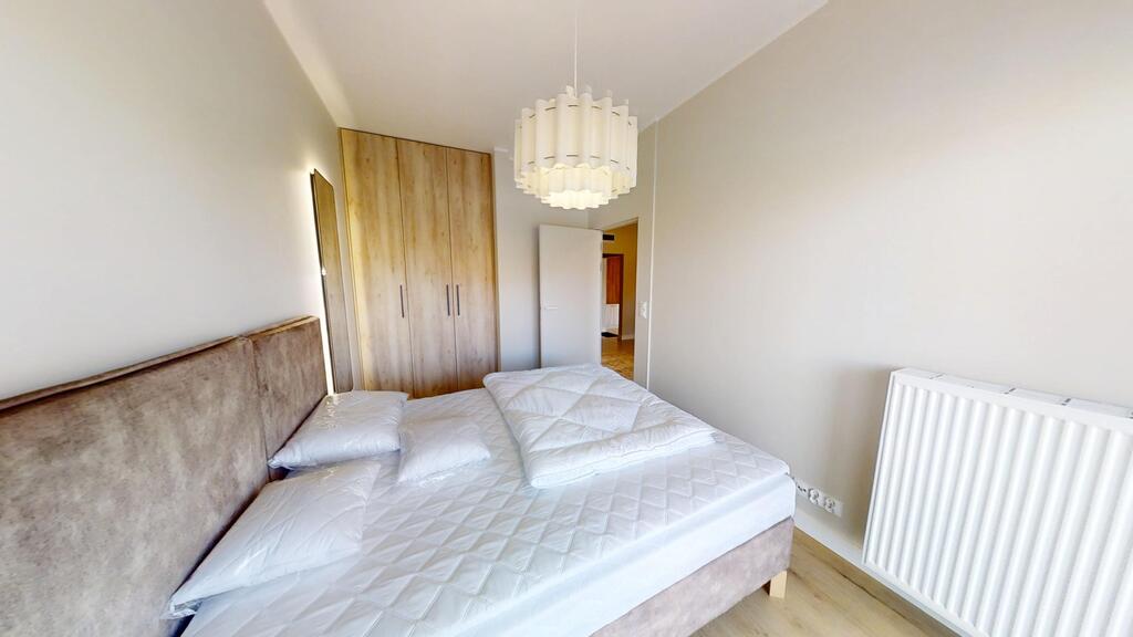 Mieszkanie na wynajem Szczecin, Łasztownia 100 m2 | Arka Nieruchomości