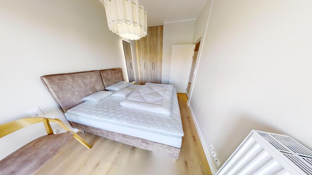 Mieszkanie na wynajem Szczecin, Łasztownia 100 m2 | Arka Nieruchomości