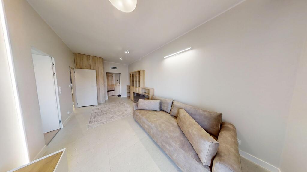 Mieszkanie na wynajem Szczecin, Łasztownia 100 m2 | Arka Nieruchomości