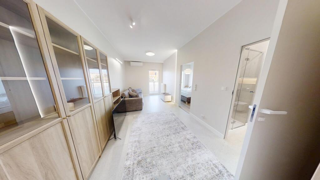 Mieszkanie na wynajem Szczecin, Łasztownia 100 m2 | Arka Nieruchomości