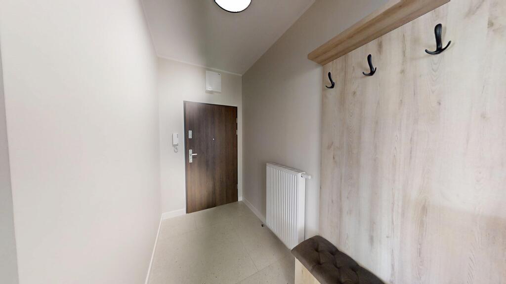 Mieszkanie na wynajem Szczecin, Łasztownia 100 m2 | Arka Nieruchomości