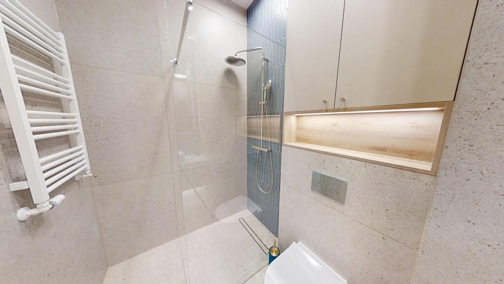 Mieszkanie na wynajem Szczecin, Łasztownia 100 m2 | Arka Nieruchomości