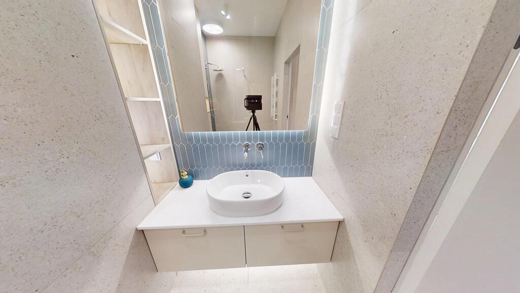 Mieszkanie na wynajem Szczecin, Łasztownia 100 m2 | Arka Nieruchomości