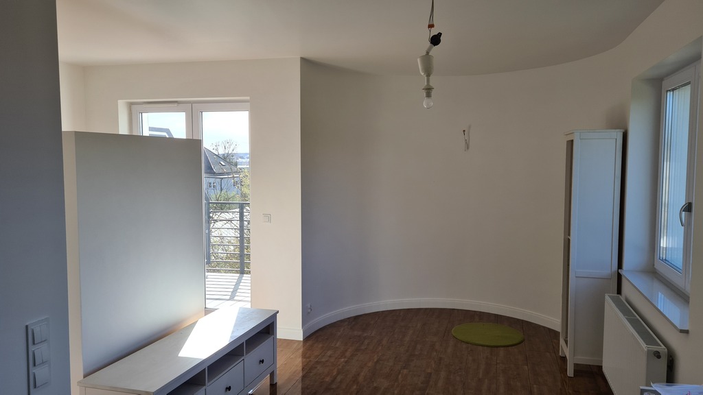 Mieszkanie na sprzedaż Szczecin, Pogodno II 95 m2 | Arka Nieruchomości