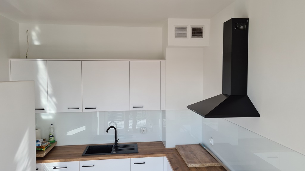 Mieszkanie na sprzedaż Szczecin, Pogodno II 95 m2 | Arka Nieruchomości