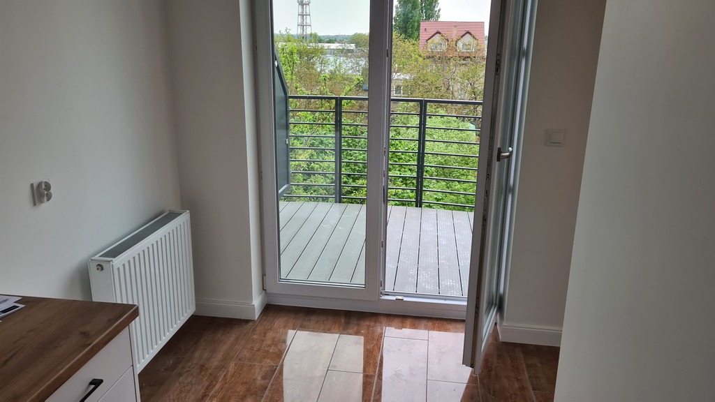 Mieszkanie na sprzedaż Szczecin, Pogodno II 95 m2 | Arka Nieruchomości