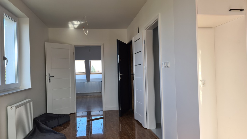 Mieszkanie na sprzedaż Szczecin, Pogodno II 95 m2 | Arka Nieruchomości