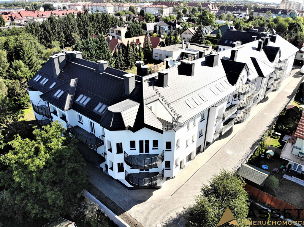 Mieszkanie na sprzedaż Szczecin, Pogodno II 95 m2 | Arka Nieruchomości