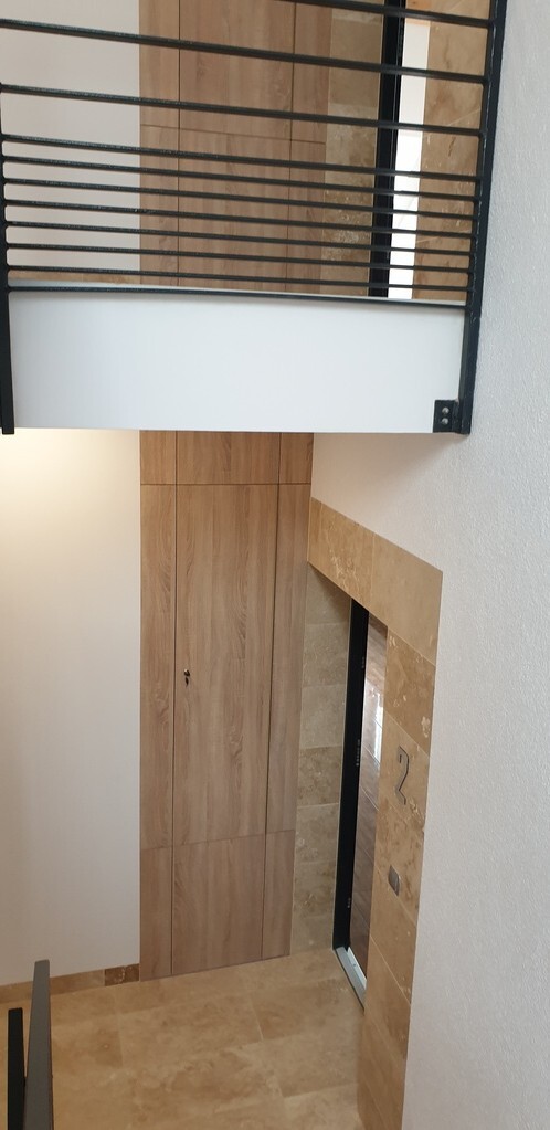 Mieszkanie na sprzedaż Szczecin, Pogodno II 95 m2 | Arka Nieruchomości