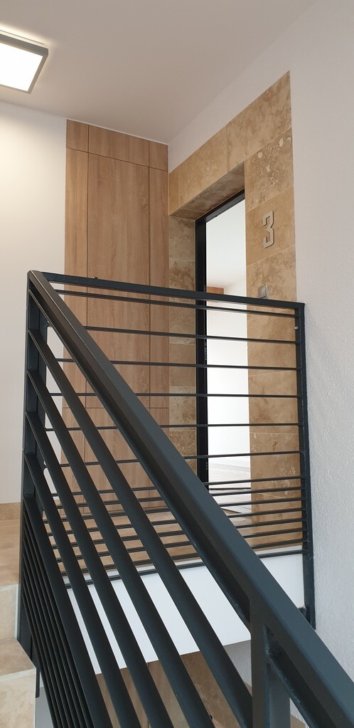 Mieszkanie na sprzedaż Szczecin, Pogodno II 95 m2 | Arka Nieruchomości