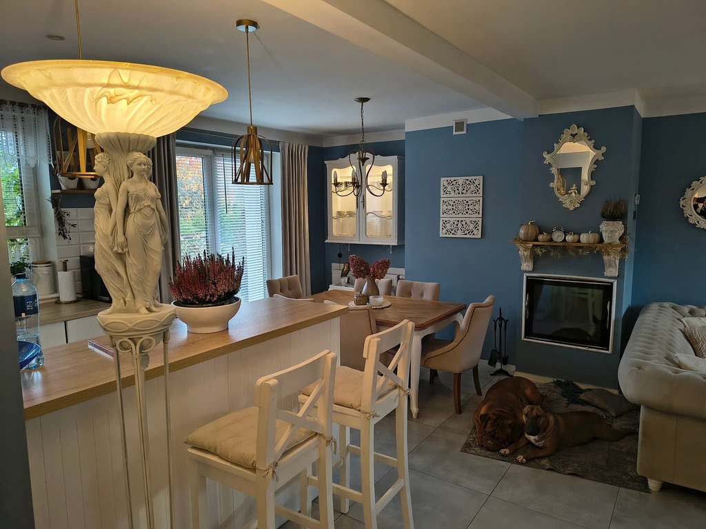 Dom na sprzedaż Szczecin, Żydowce 123 m2 | Arka Nieruchomości