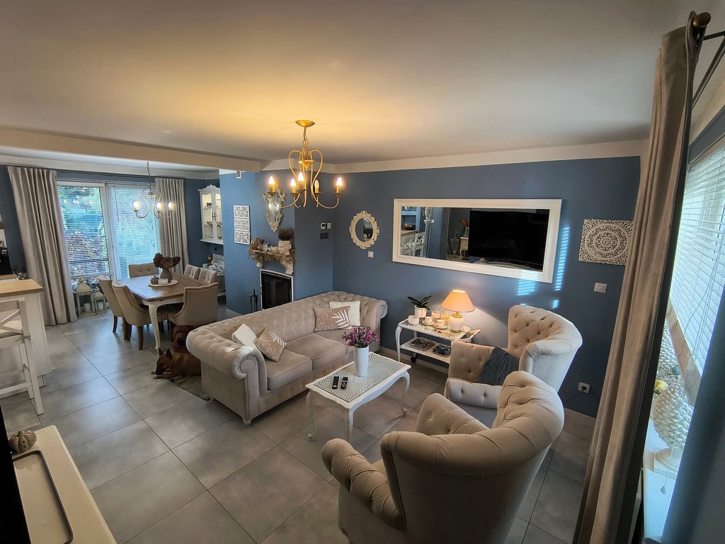 Dom na sprzedaż Szczecin, Żydowce 123 m2 | Arka Nieruchomości