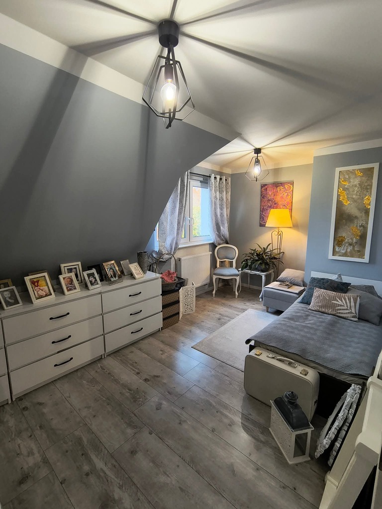 Dom na sprzedaż Szczecin, Żydowce 123 m2 | Arka Nieruchomości