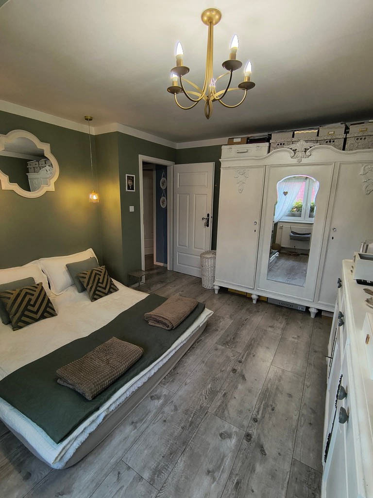 Dom na sprzedaż Szczecin, Żydowce 123 m2 | Arka Nieruchomości