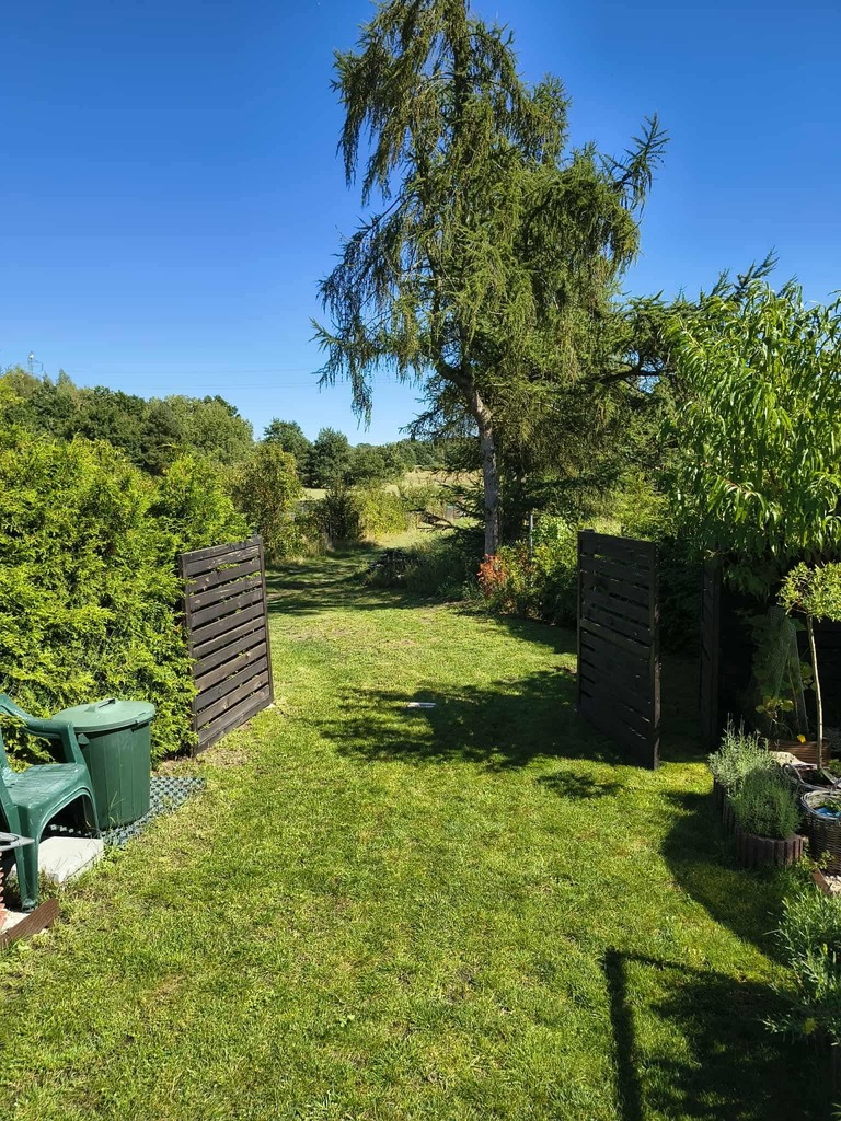 Dom na sprzedaż Szczecin, Żydowce 123 m2 | Arka Nieruchomości