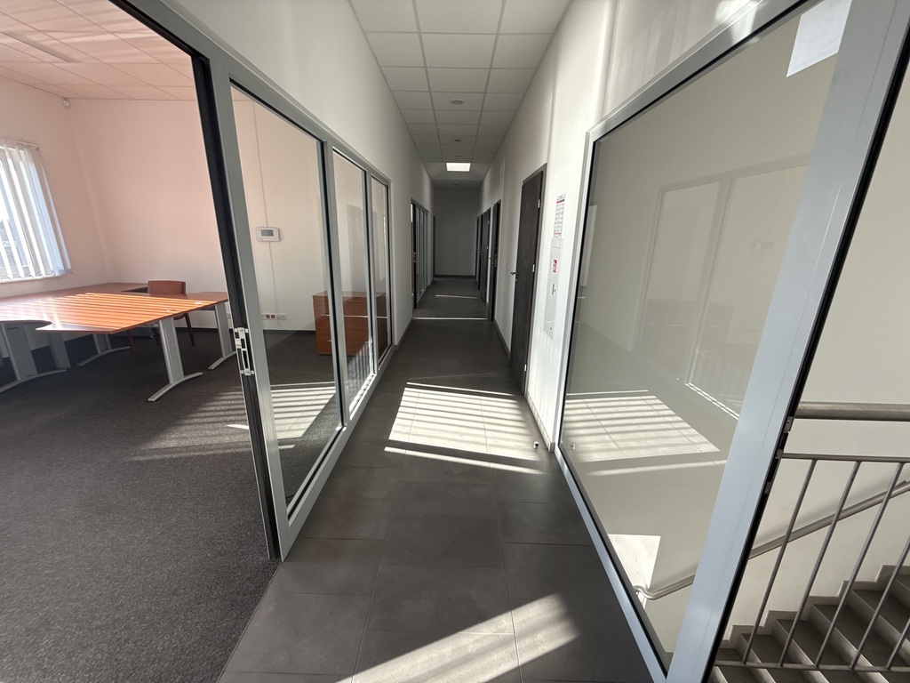 Obiekt na wynajem Szczecin, Gumieńce 270 m2 | Arka Nieruchomości