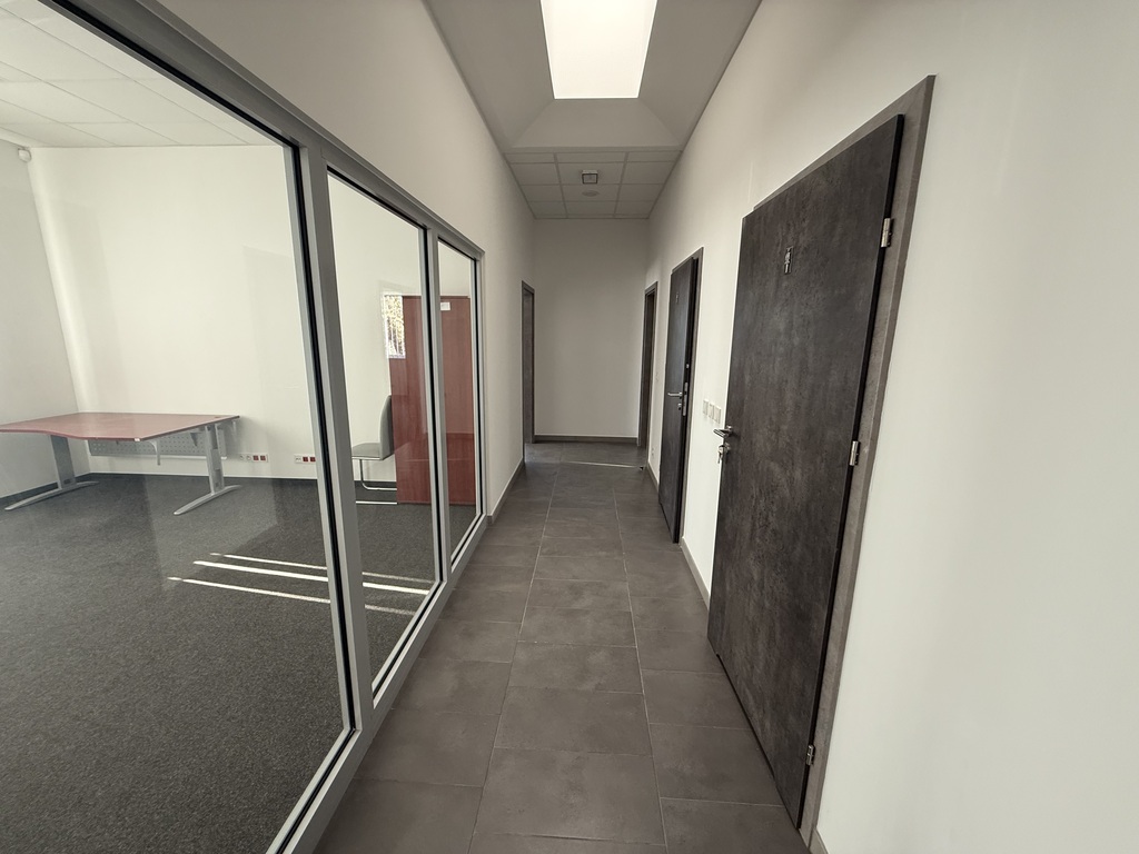 Obiekt na wynajem Szczecin, Gumieńce 270 m2 | Arka Nieruchomości