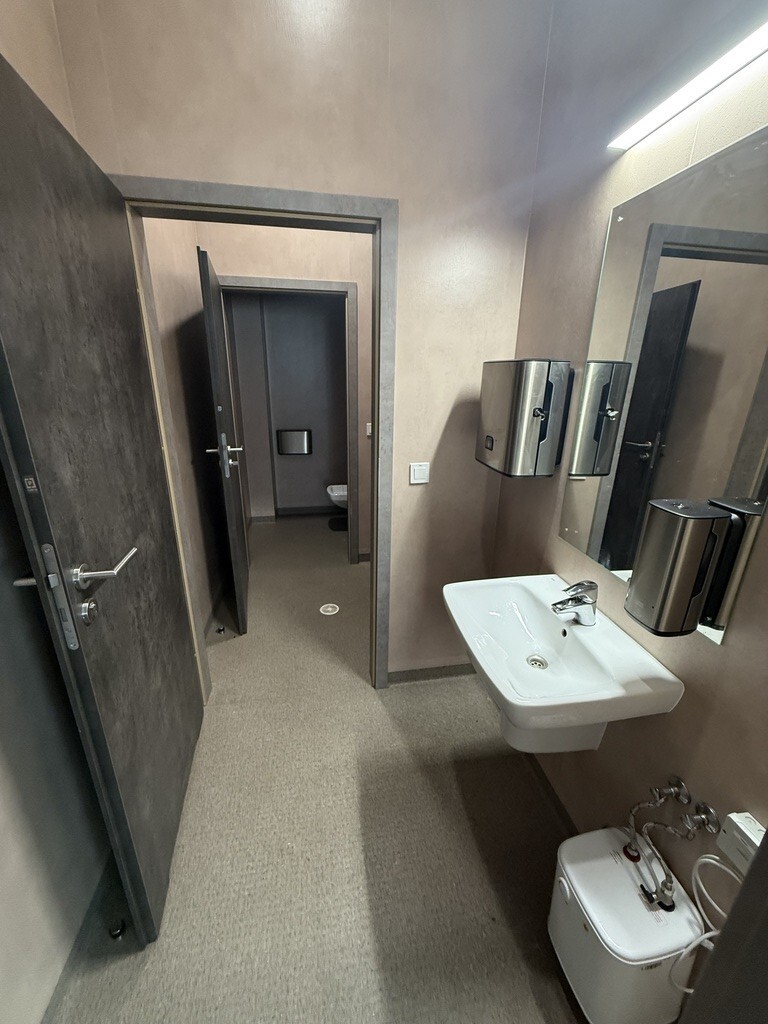 Obiekt na wynajem Szczecin, Gumieńce 270 m2 | Arka Nieruchomości