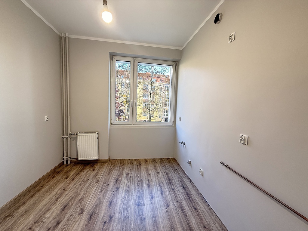 Mieszkanie na sprzedaż Szczecin, Niebuszewo 52 m2 | Arka Nieruchomości