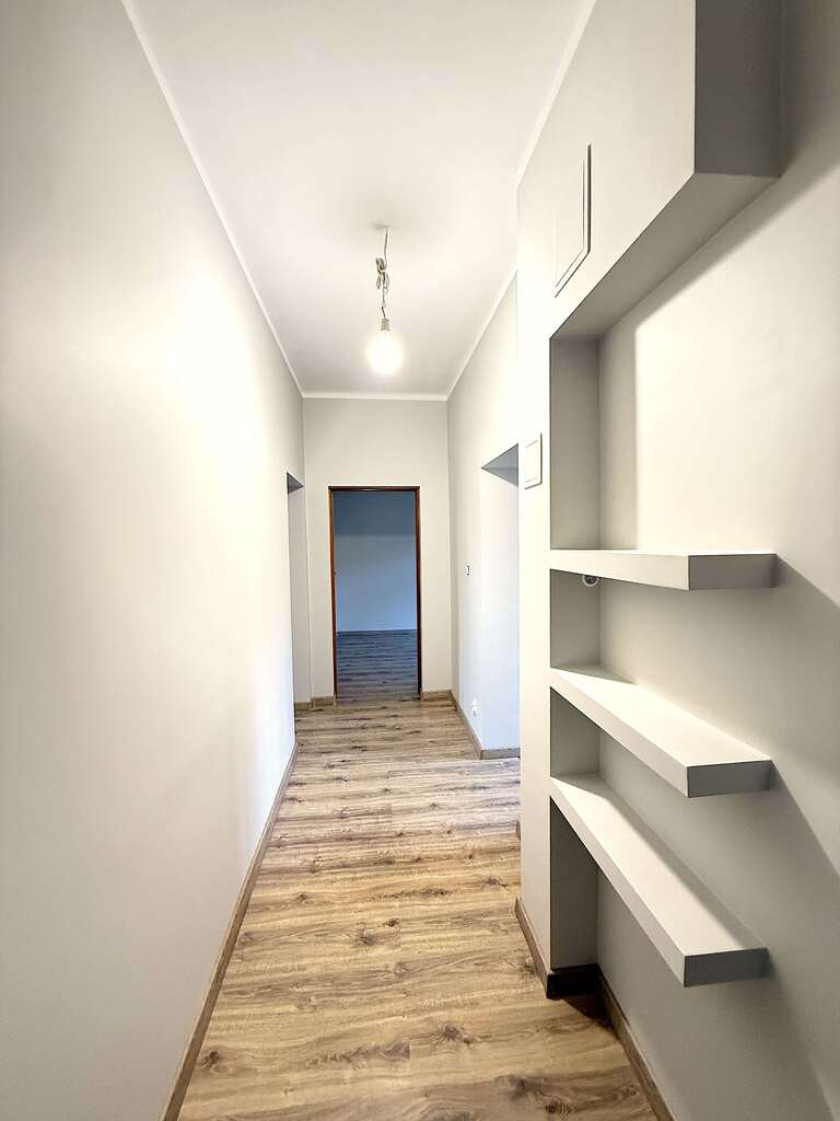 Mieszkanie na sprzedaż Szczecin, Niebuszewo 52 m2 | Arka Nieruchomości