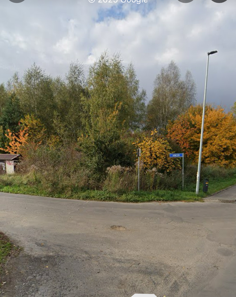 Działka na sprzedaż Szczecin, Kijewko 1 166 m2 | Arka Nieruchomości