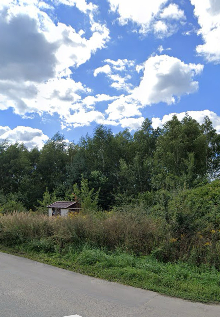 Działka na sprzedaż Szczecin, Kijewko 1 166 m2 | Arka Nieruchomości