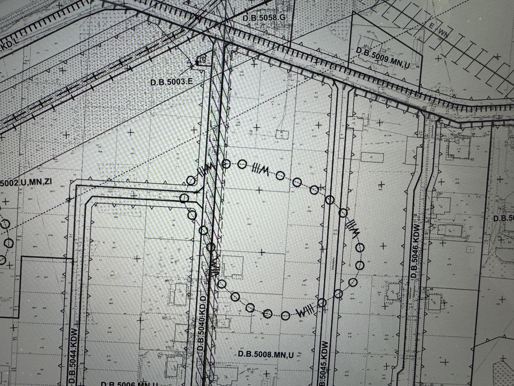 Działka na sprzedaż Szczecin, Kijewko 1 166 m2 | Arka Nieruchomości