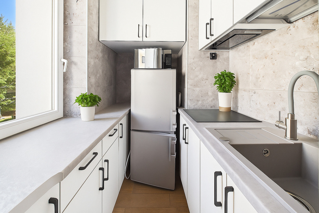 Mieszkanie na sprzedaż Szczecin, Pogodno 39 m2 | Arka Nieruchomości