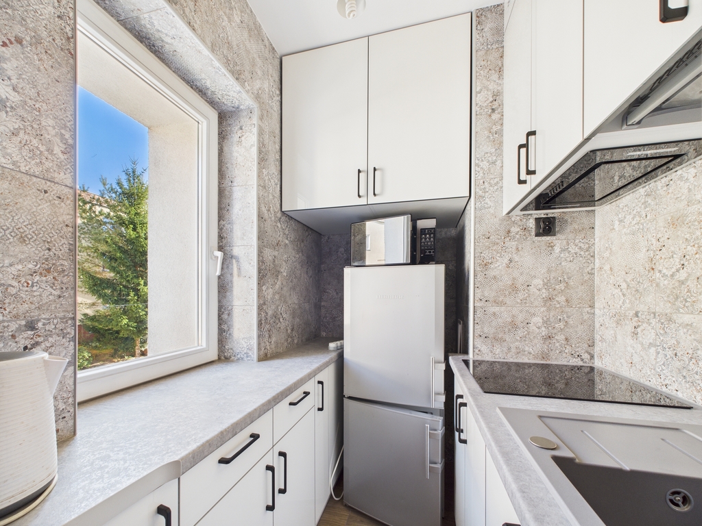 Mieszkanie na sprzedaż Szczecin, Pogodno 39 m2 | Arka Nieruchomości