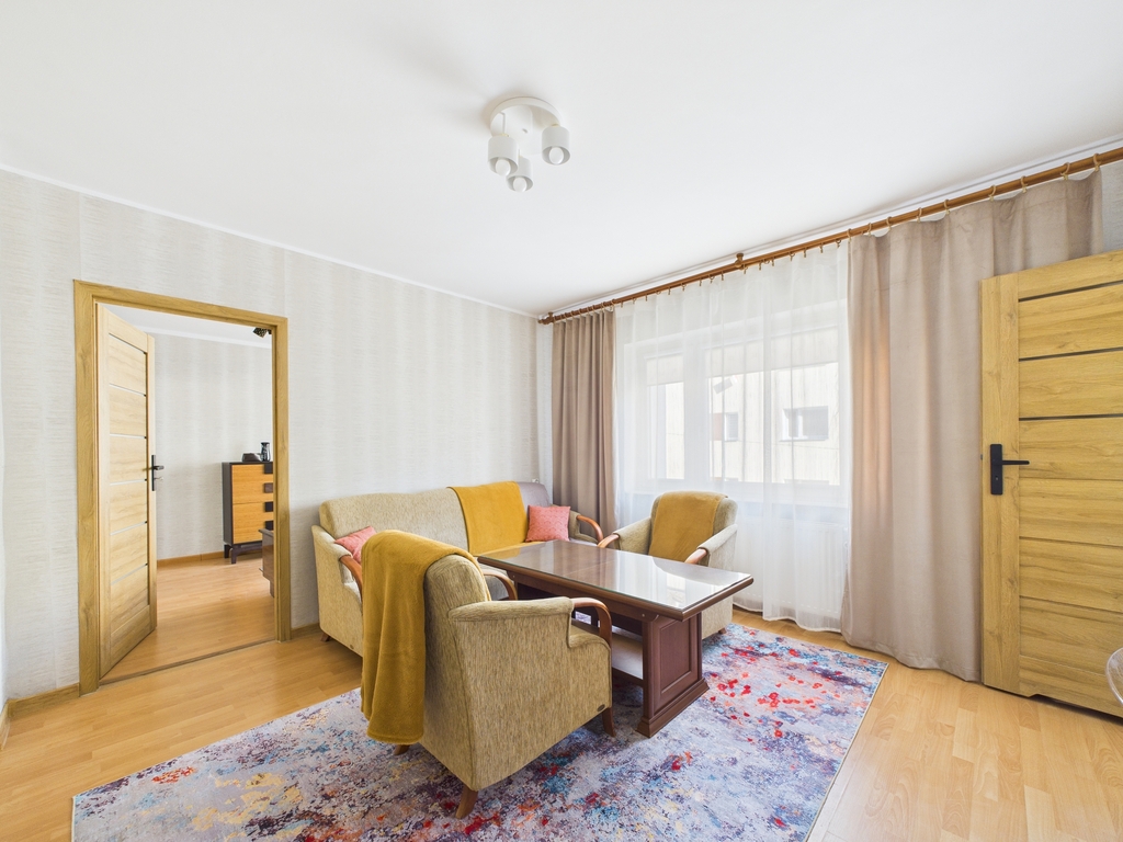 Mieszkanie na sprzedaż Szczecin, Pogodno 39 m2 | Arka Nieruchomości