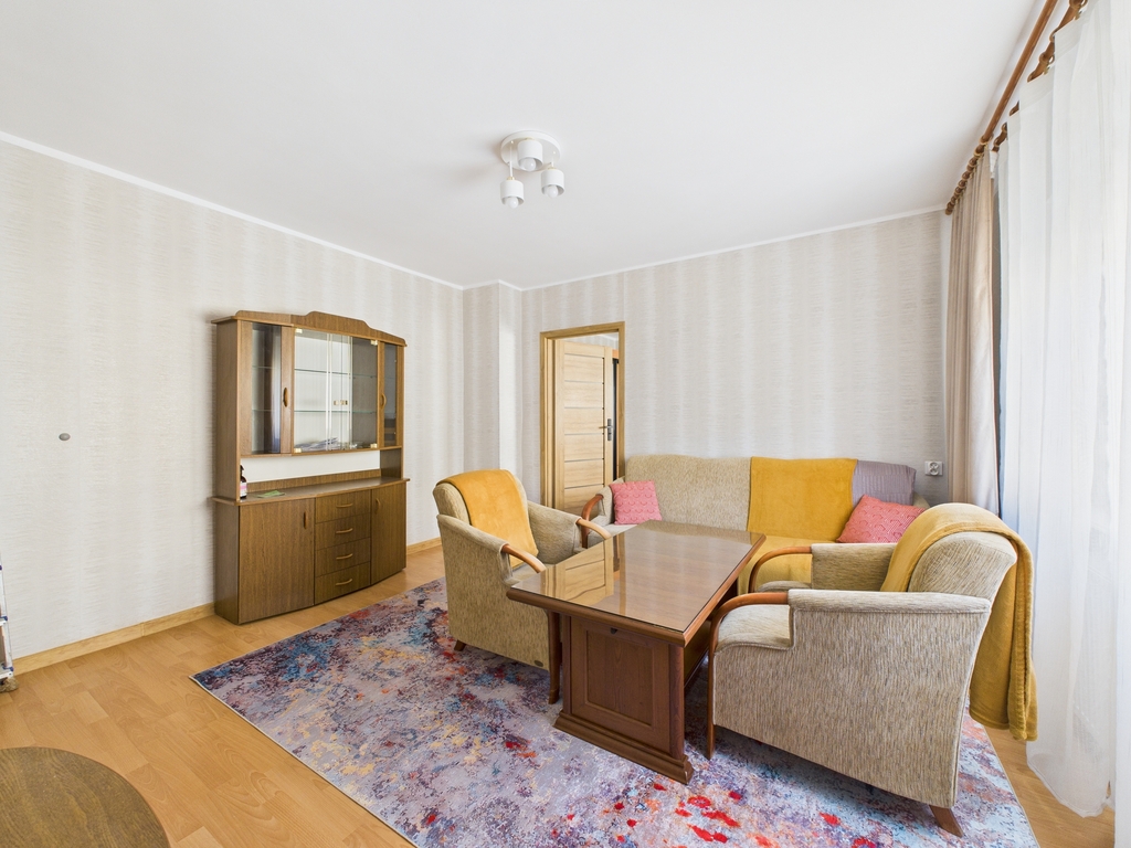 Mieszkanie na sprzedaż Szczecin, Pogodno 39 m2 | Arka Nieruchomości