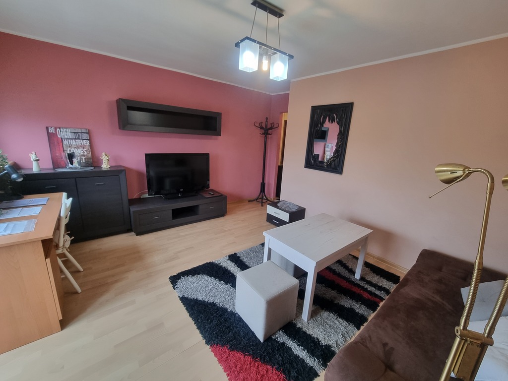 Mieszkanie na wynajem Szczecin, Centrum 23 m2 | Arka Nieruchomości