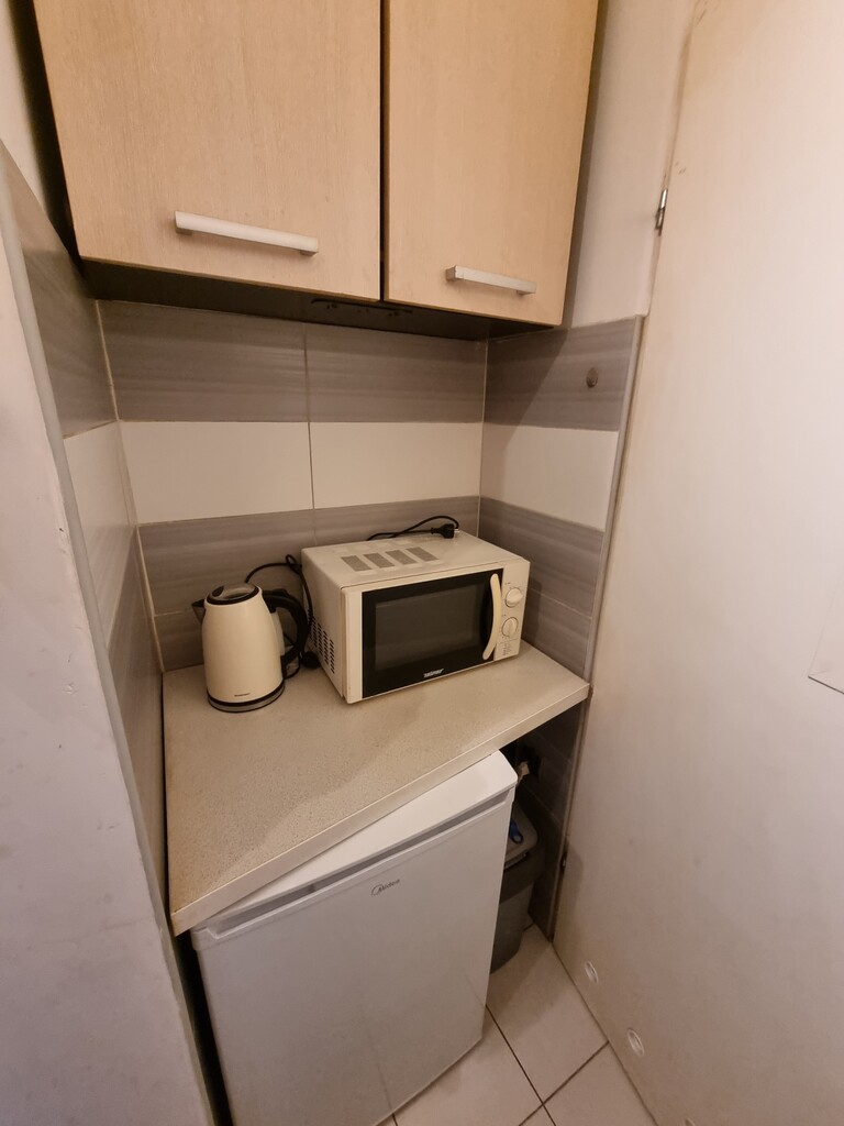 Mieszkanie na wynajem Szczecin, Centrum 23 m2 | Arka Nieruchomości