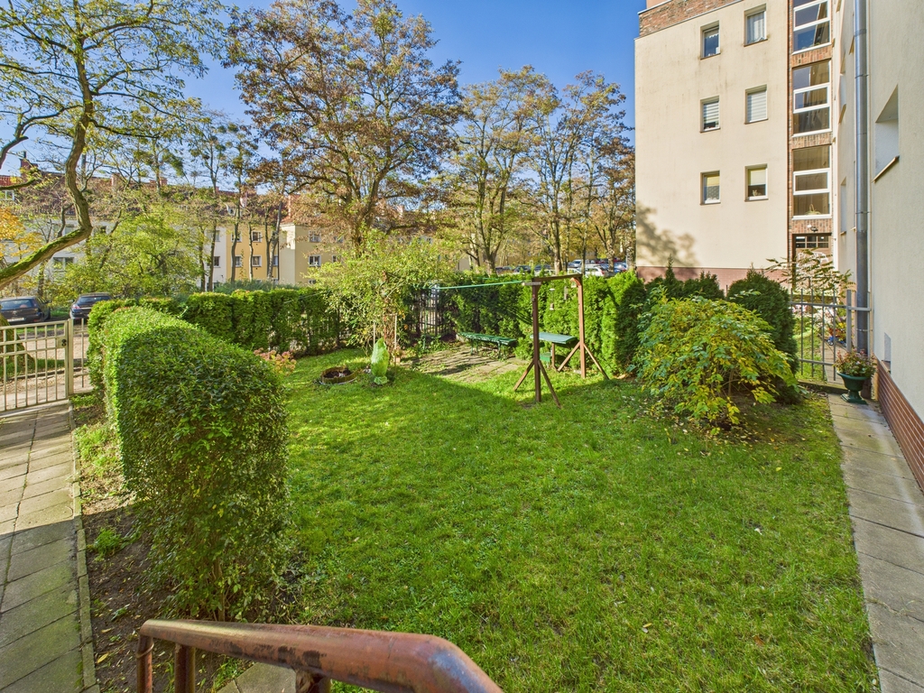 Mieszkanie na sprzedaż Szczecin, Pogodno 39 m2 | Arka Nieruchomości