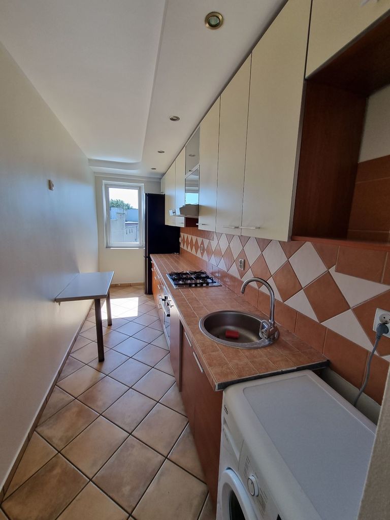 Mieszkanie na wynajem Szczecin, Śródmieście-Centrum 60 m2 | Arka Nieruchomości