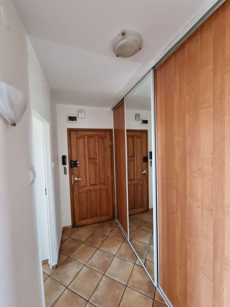 Mieszkanie na wynajem Szczecin, Śródmieście-Centrum 60 m2 | Arka Nieruchomości