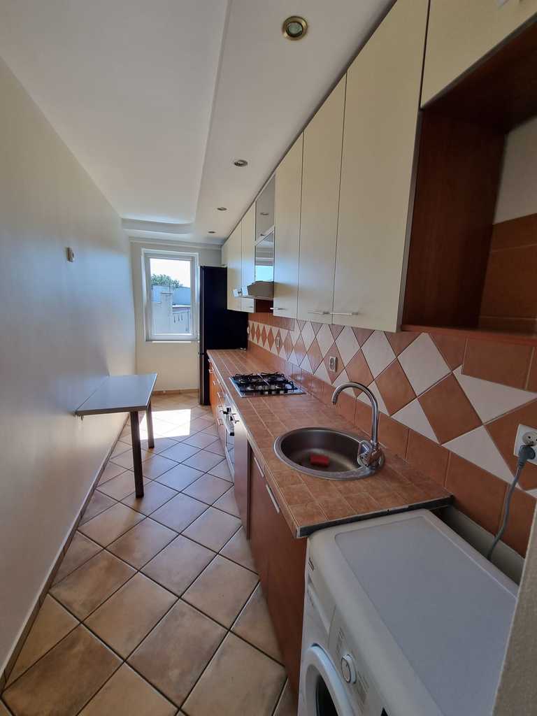 Mieszkanie na wynajem Szczecin, Śródmieście-Centrum 60 m2 | Arka Nieruchomości