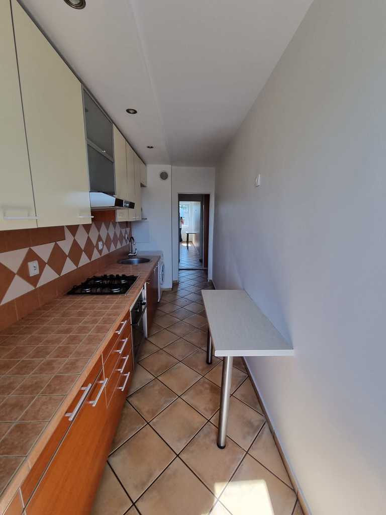 Mieszkanie na wynajem Szczecin, Śródmieście-Centrum 60 m2 | Arka Nieruchomości