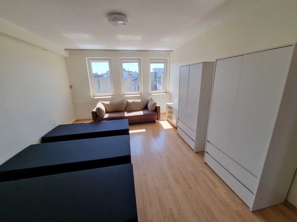Mieszkanie na wynajem Szczecin, Śródmieście-Centrum 60 m2 | Arka Nieruchomości
