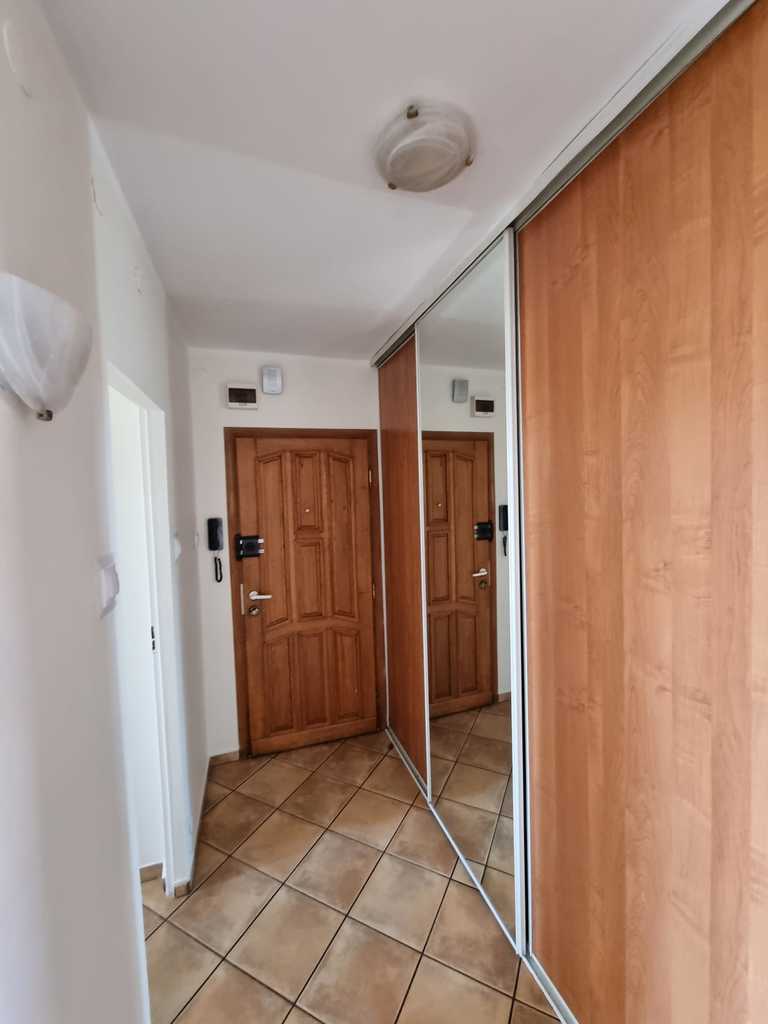 Mieszkanie na wynajem Szczecin, Śródmieście-Centrum 60 m2 | Arka Nieruchomości