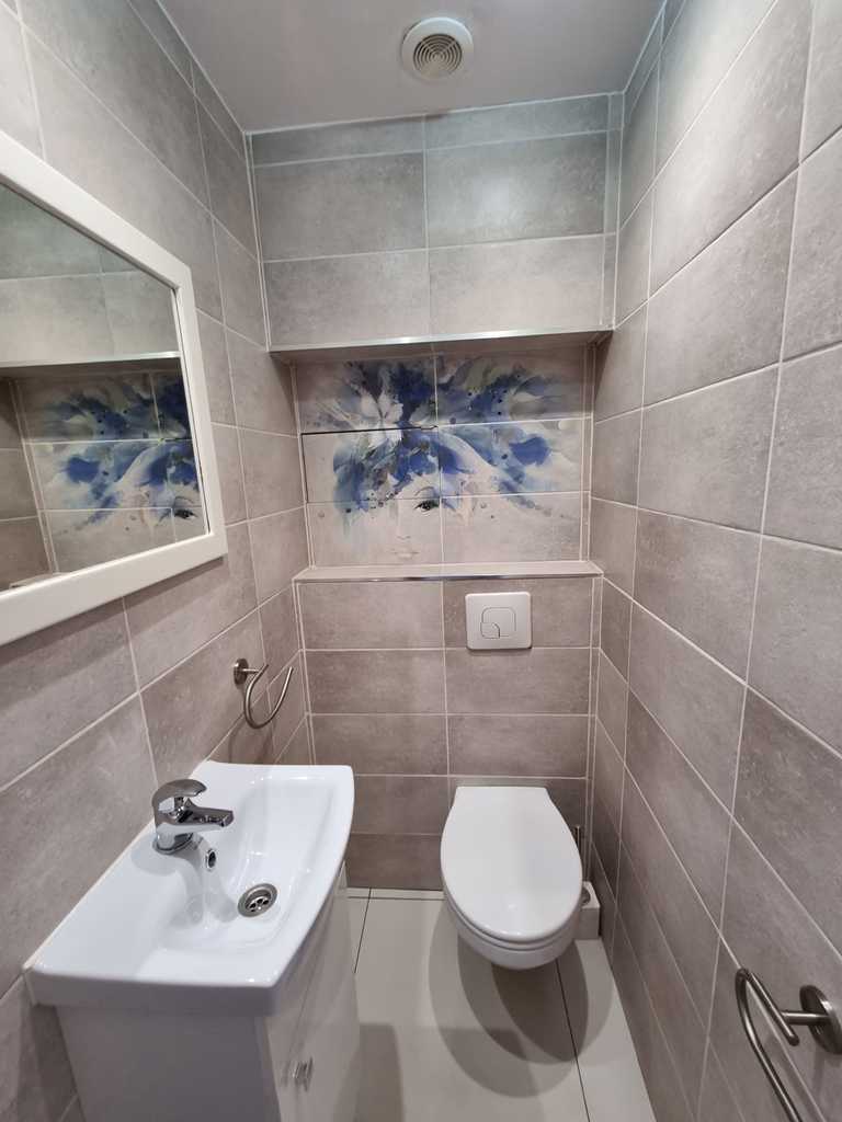 Mieszkanie na wynajem Szczecin, Śródmieście-Centrum 60 m2 | Arka Nieruchomości