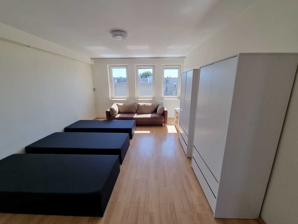 Mieszkanie na wynajem Szczecin, Śródmieście-Centrum 60 m2 | Arka Nieruchomości